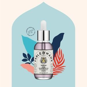Fable & Mane SahaScalp Amla Soothing Serum NIB